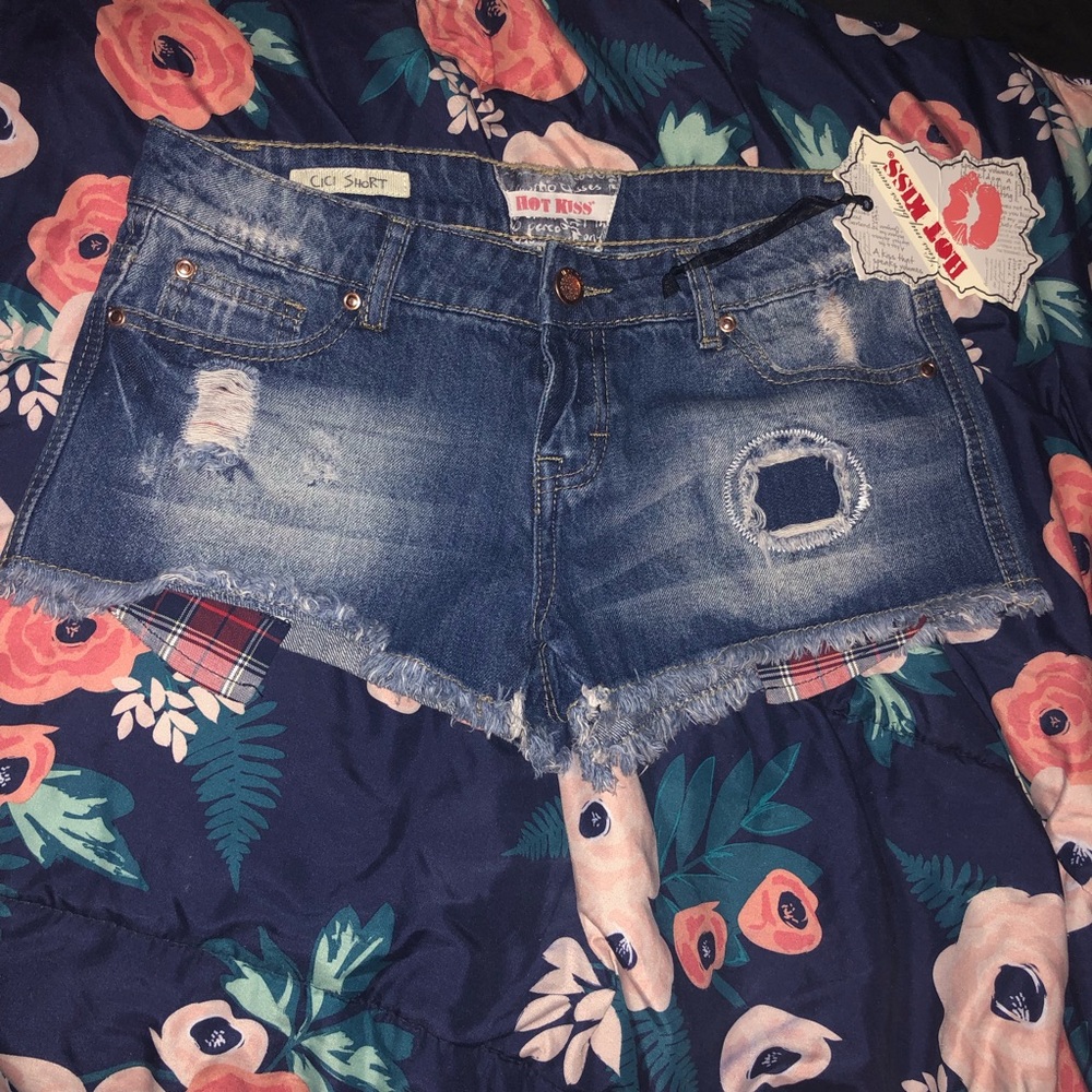 Cici Shorts